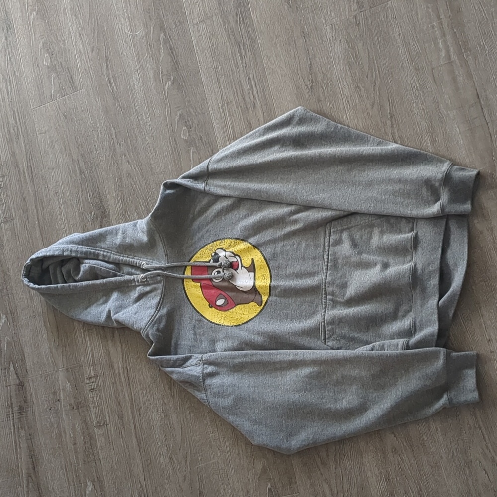 Buccees sweatshirt